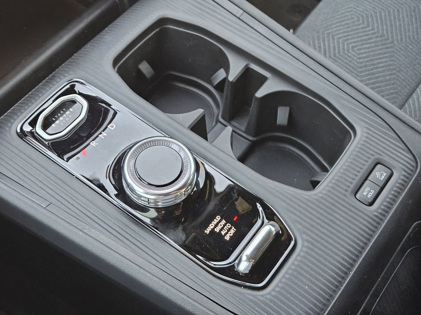 New 2026 Jeep Cherokee Laredo image 21