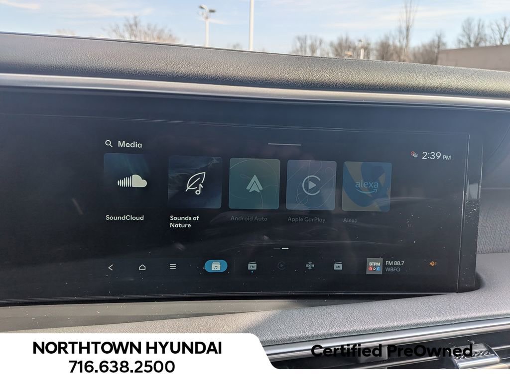 Used 2026 Hyundai Palisade Limited image 26