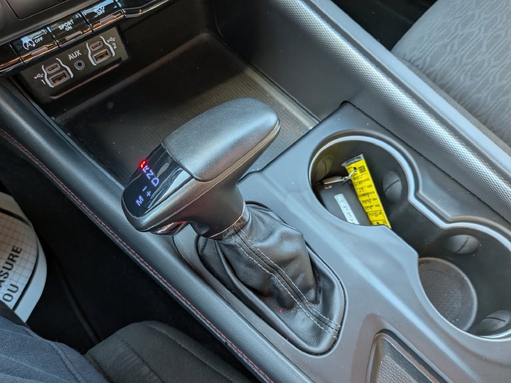 Used 2026 Dodge Durango GT RWD image 31