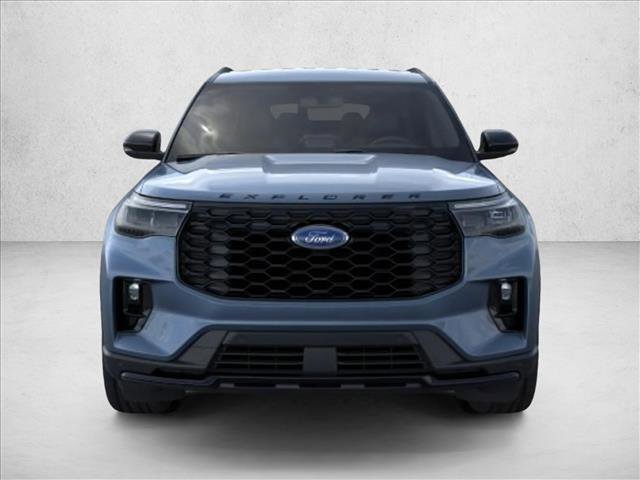 New 2026 Ford Explorer ST-Line w/ Premium Package RWD image 6