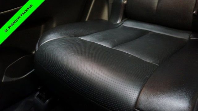 Used 2016 Nissan Rogue SL w/ SL Premium Package image 61