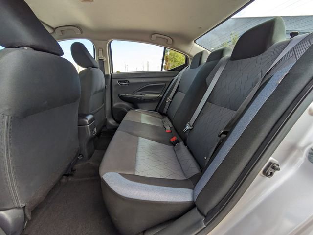 Used 2023 Nissan Versa SV image 14