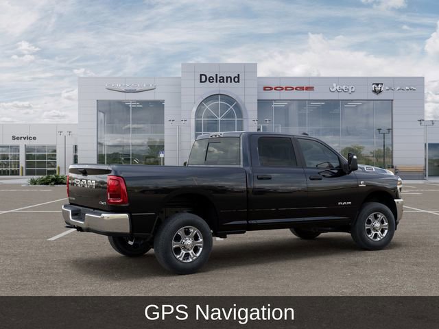 New 2026 RAM 2500 Big Horn image 5