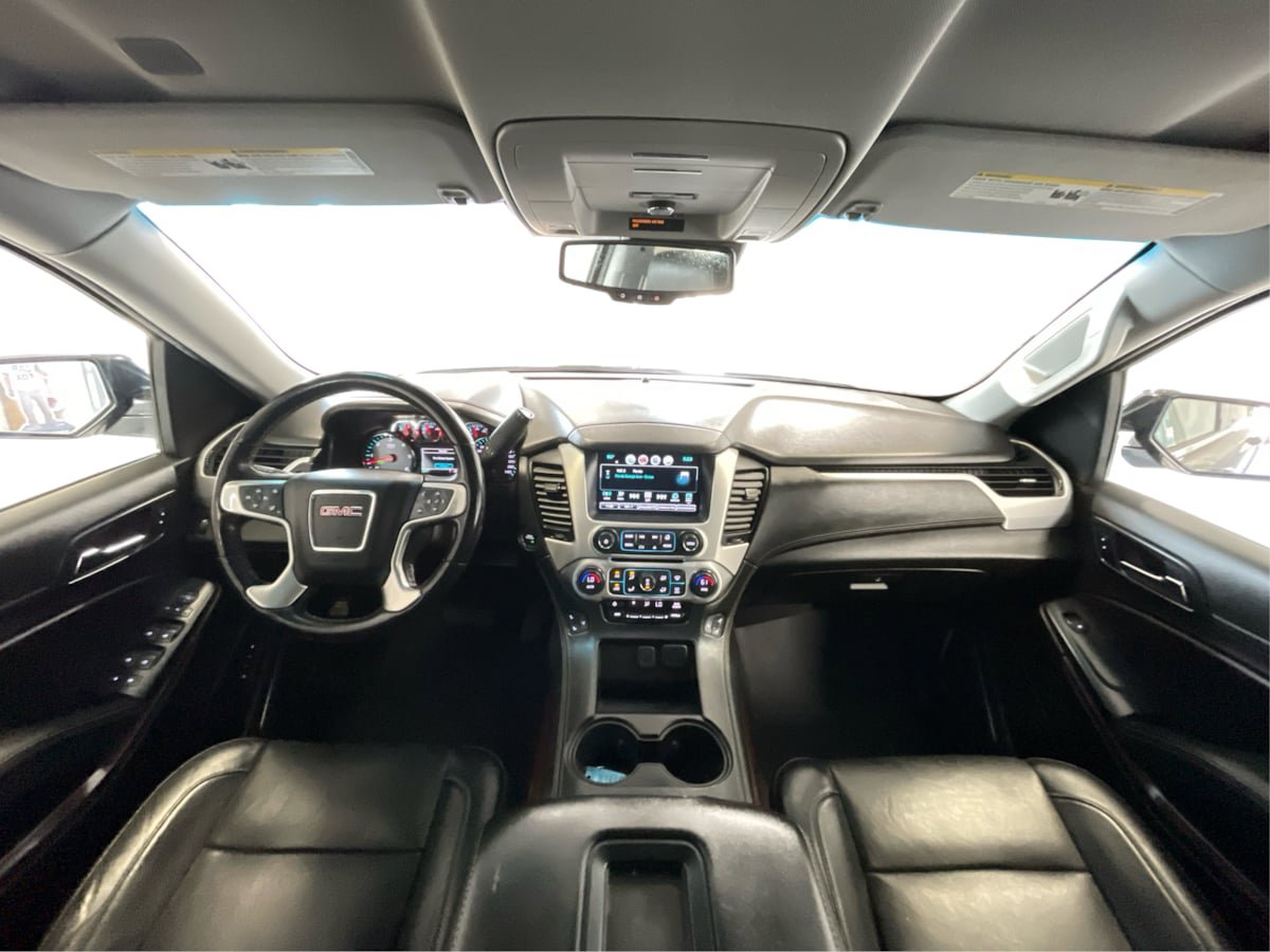 Used 2019 GMC Yukon XL SLT RWD image 28
