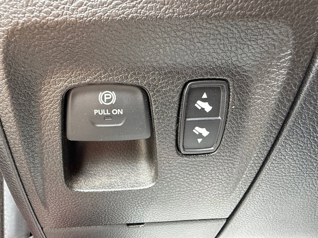 Used 2021 RAM 1500 Rebel w/ Rebel Level 1 Equipment Group AWD/4WD image 15