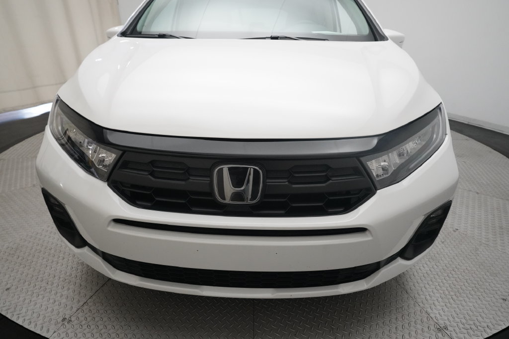 Used 2025 Honda Odyssey EX-L image 22