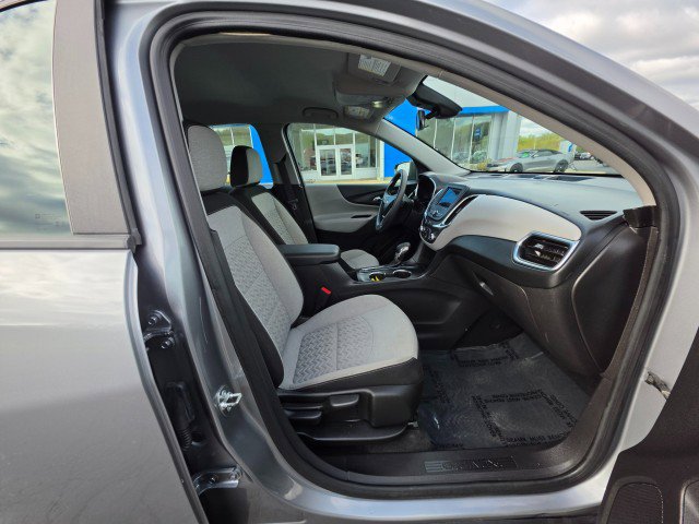 Used 2024 Chevrolet Equinox LS AWD/4WD image 13