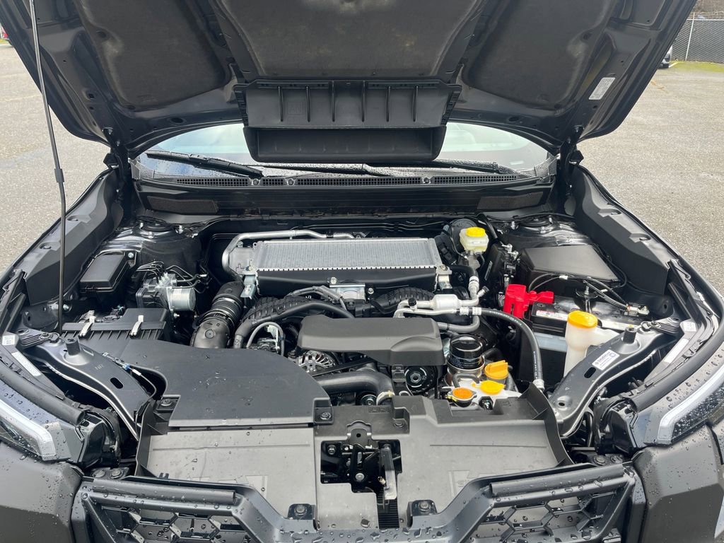 New 2026 Subaru Outback Wilderness image 20