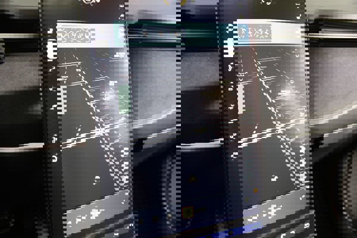 Used 2023 Fisker Ocean Extreme image 20