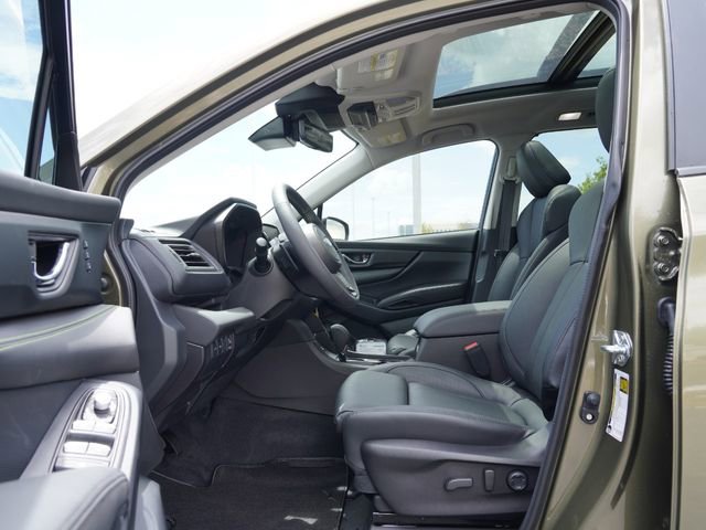 Certified 2025 Subaru Ascent Bronze Edition image 5