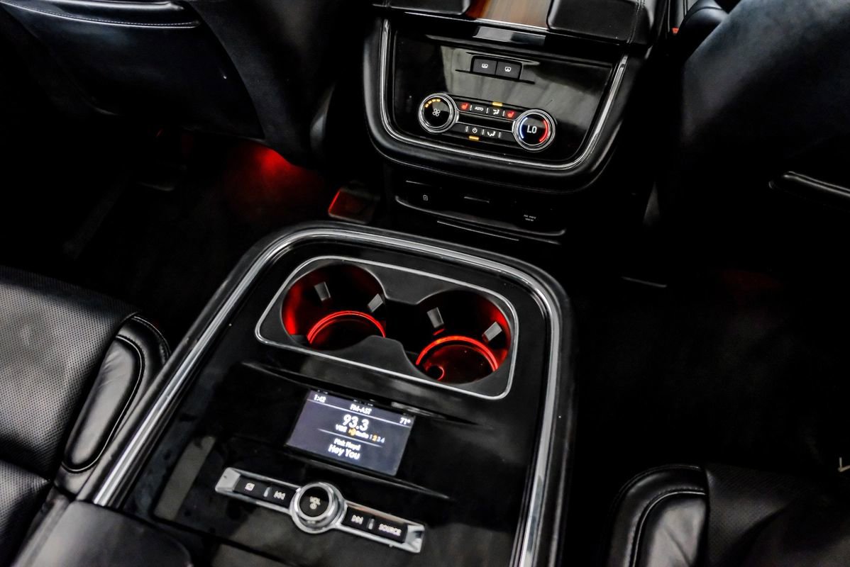 Used 2020 Lincoln Navigator L Reserve RWD image 36