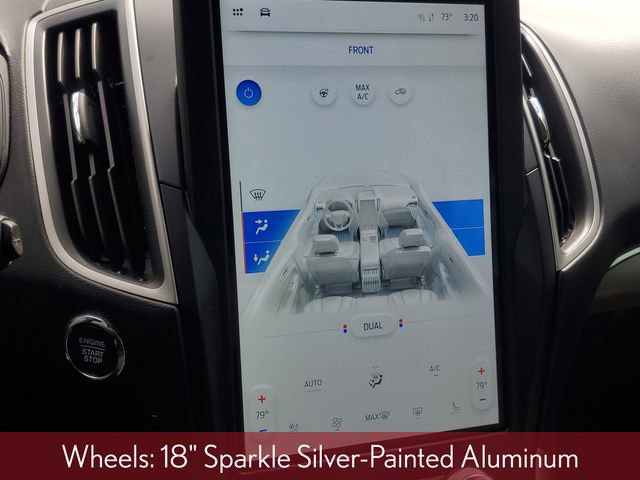 Used 2022 Ford Edge SEL w/ Convenience Package image 27