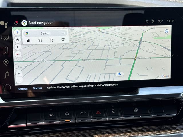 New 2026 GMC Sierra 1500 Elevation image 18