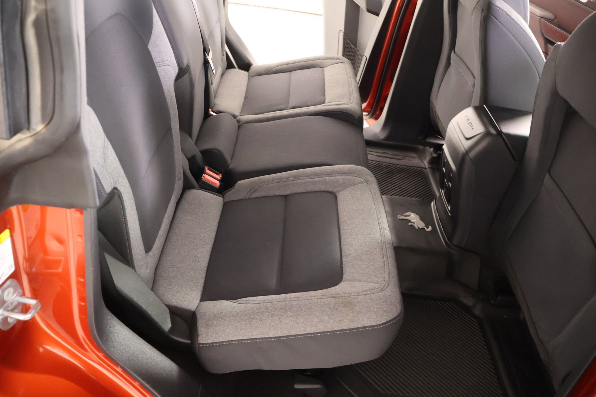 Used 2022 Ford Bronco 4-Door AWD/4WD image 13