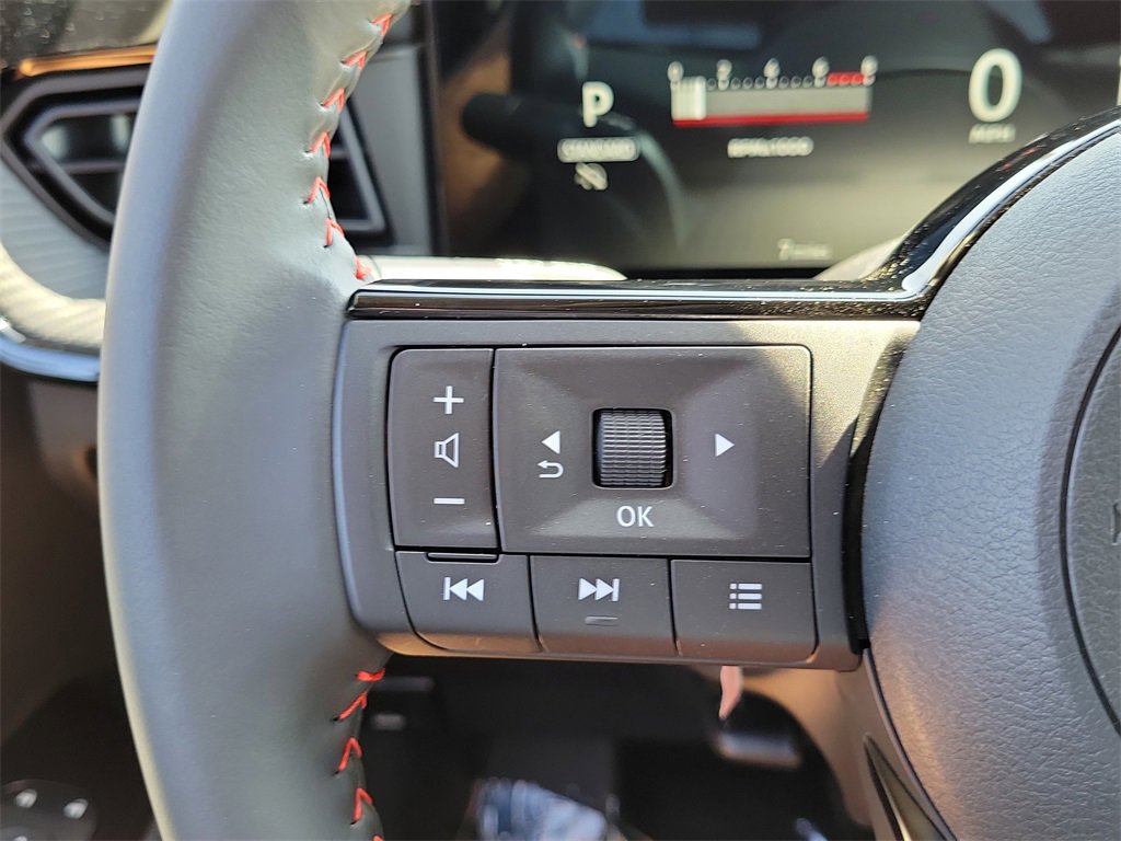 New 2026 Nissan Kicks SR w/ Illumination Package image 6