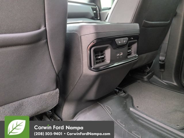 Used 2024 GMC Sierra 3500 AT4 w/ AT4 Premium Plus Package AWD/4WD image 28