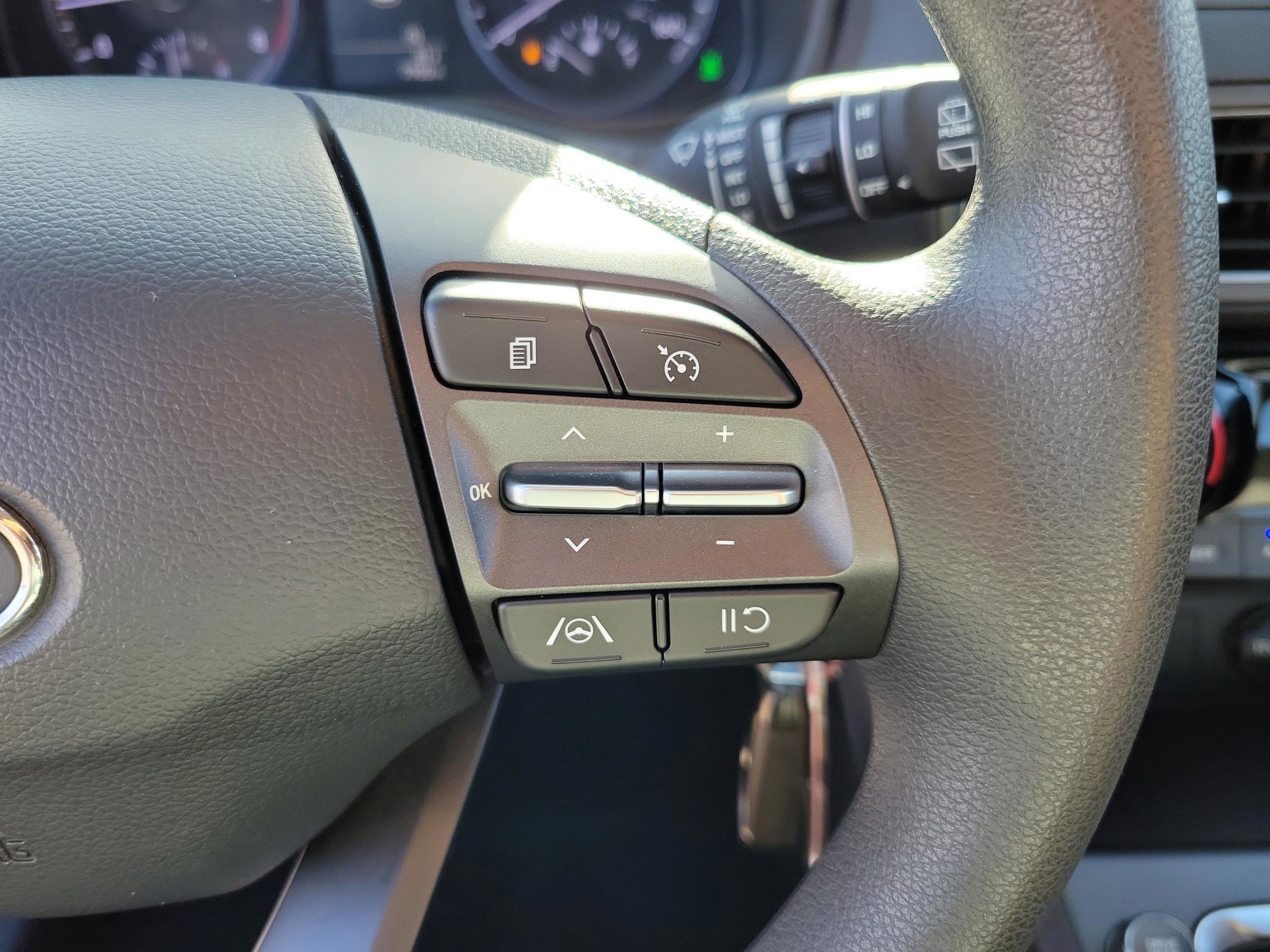 Certified 2023 Hyundai Kona SE w/ Cargo Package image 20