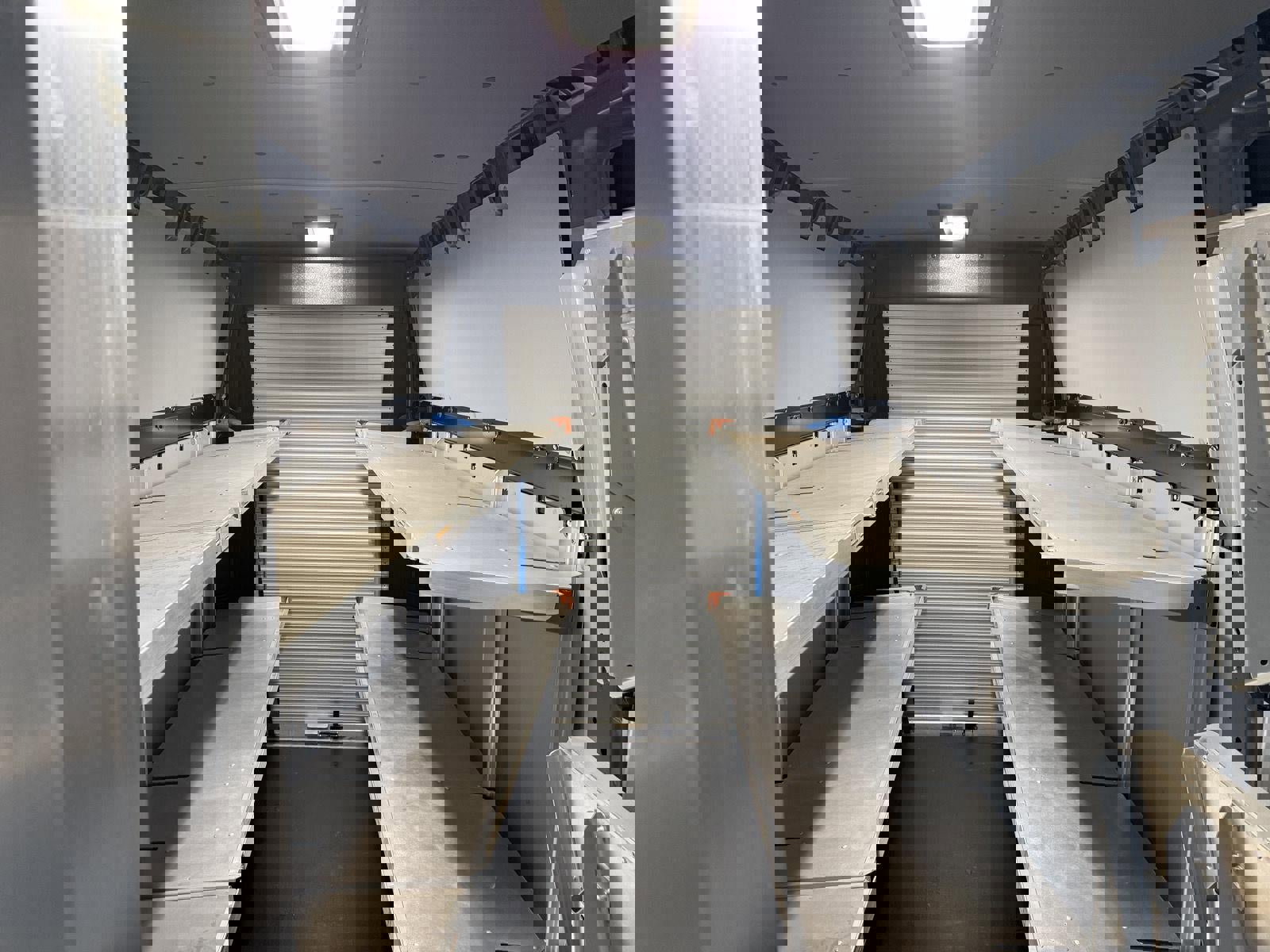 Used 2024 RAM ProMaster 3500 image 24