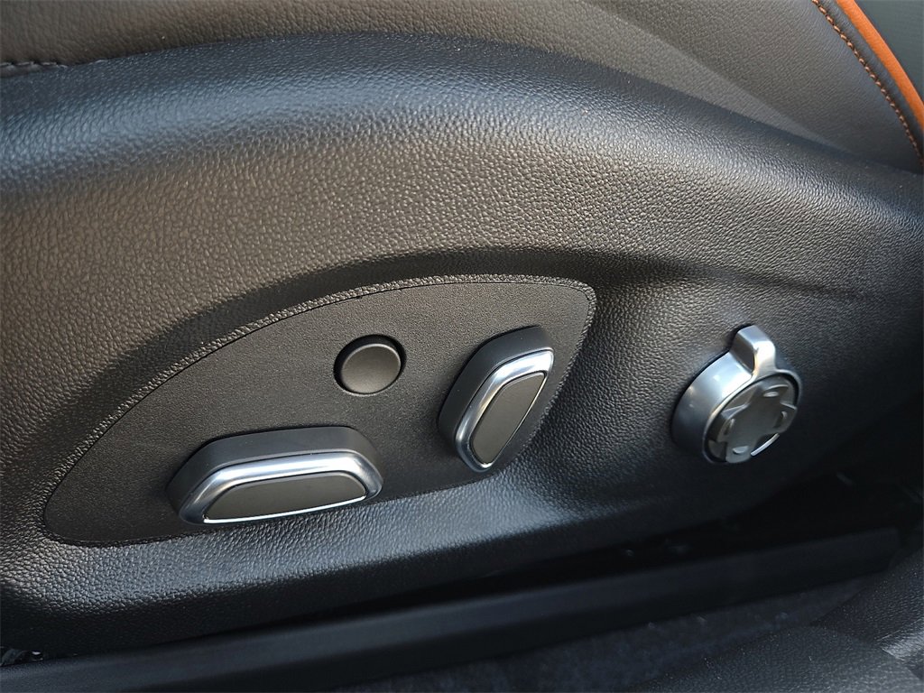 New 2026 Cadillac CT4 Sport image 21