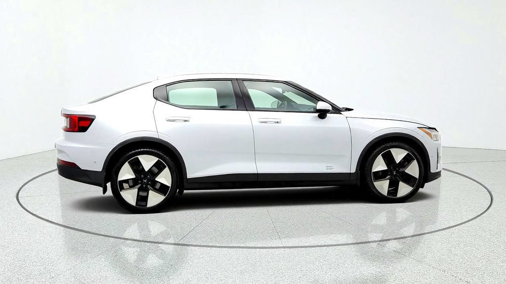 Used 2023 Polestar Polestar 2 w/ Pilot Pack AWD/4WD image 4