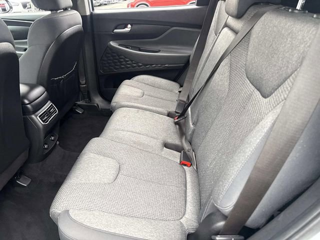 Used 2023 Hyundai Santa Fe SEL image 18