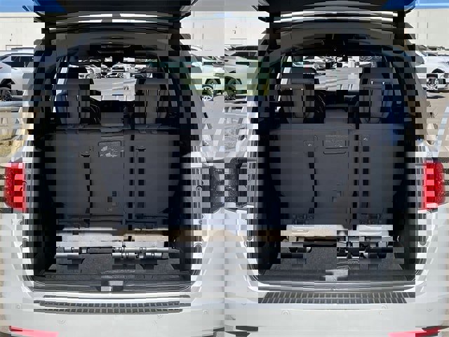 Certified 2023 Honda Odyssey Touring image 30