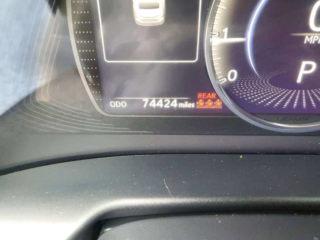 Used 2020 Lexus ES 350 w/ Premium Package FWD image 26