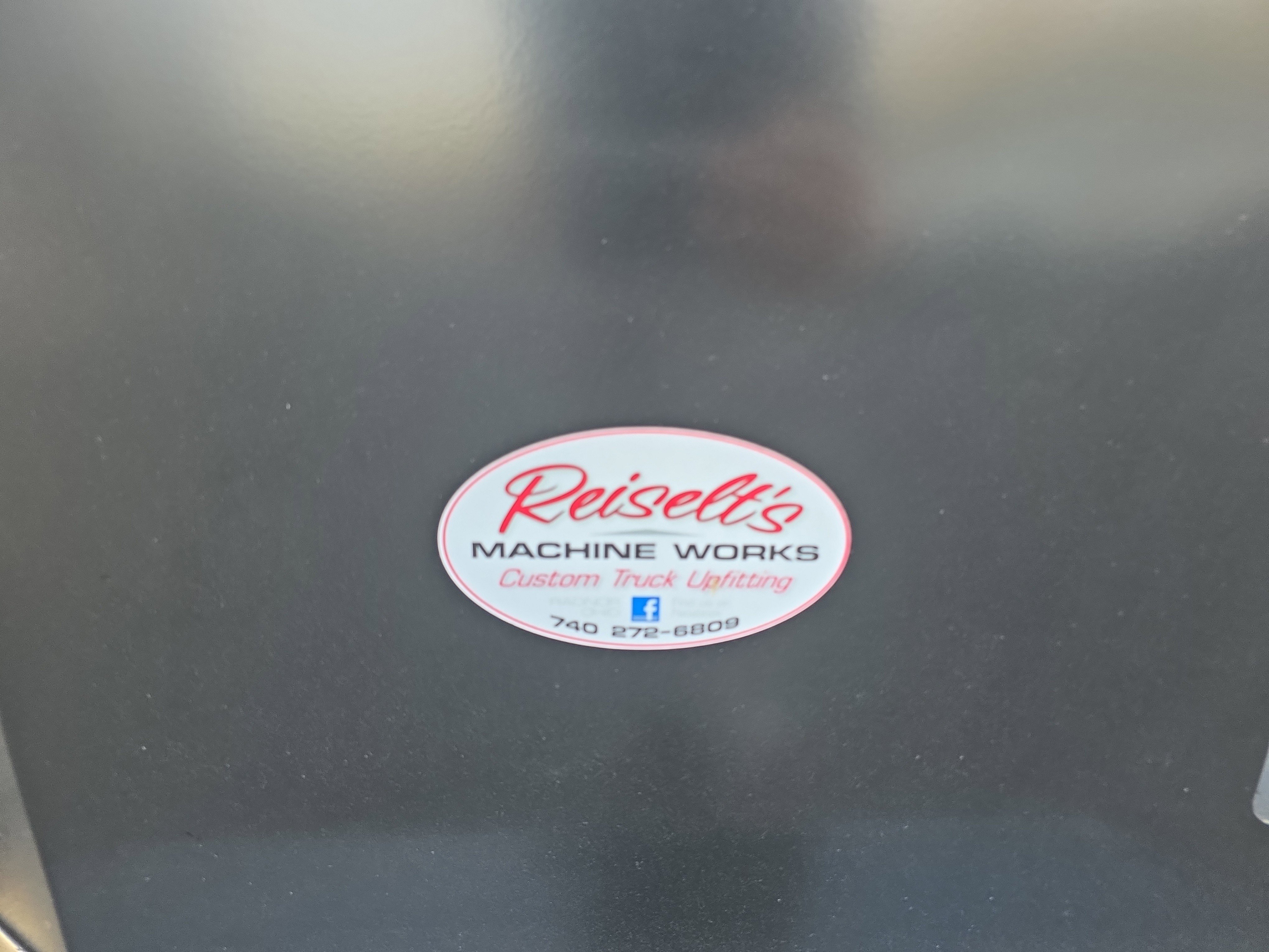 New 2026 RAM 5500 4x4 Crew Cab image 32