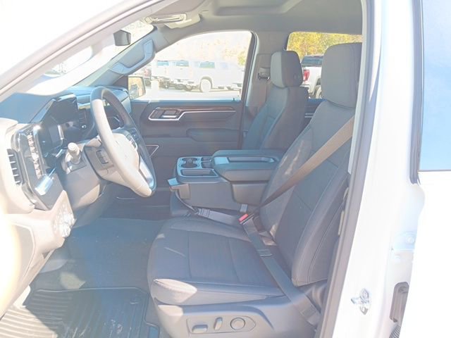 New 2026 GMC Sierra 1500 SLE w/ X31 Off-Road Package image 6