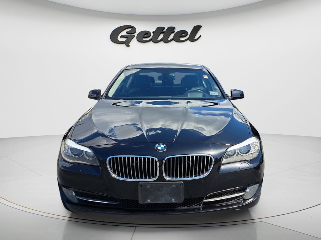 Used 2013 BMW 535i xDrive Sedan image 16