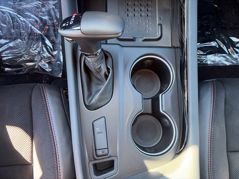 New 2027 Dodge Durango GT AWD/4WD image 36