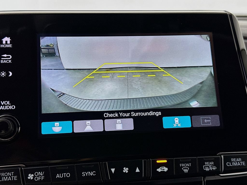 Used 2023 Honda Odyssey Touring image 20
