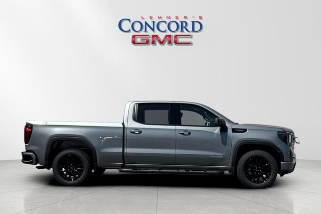 New 2026 GMC Sierra 1500 Elevation w/ Elevation Select Package AWD/4WD image 3