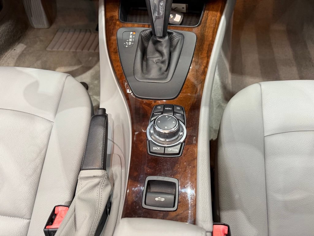 Used 2011 BMW 328i Convertible RWD image 37