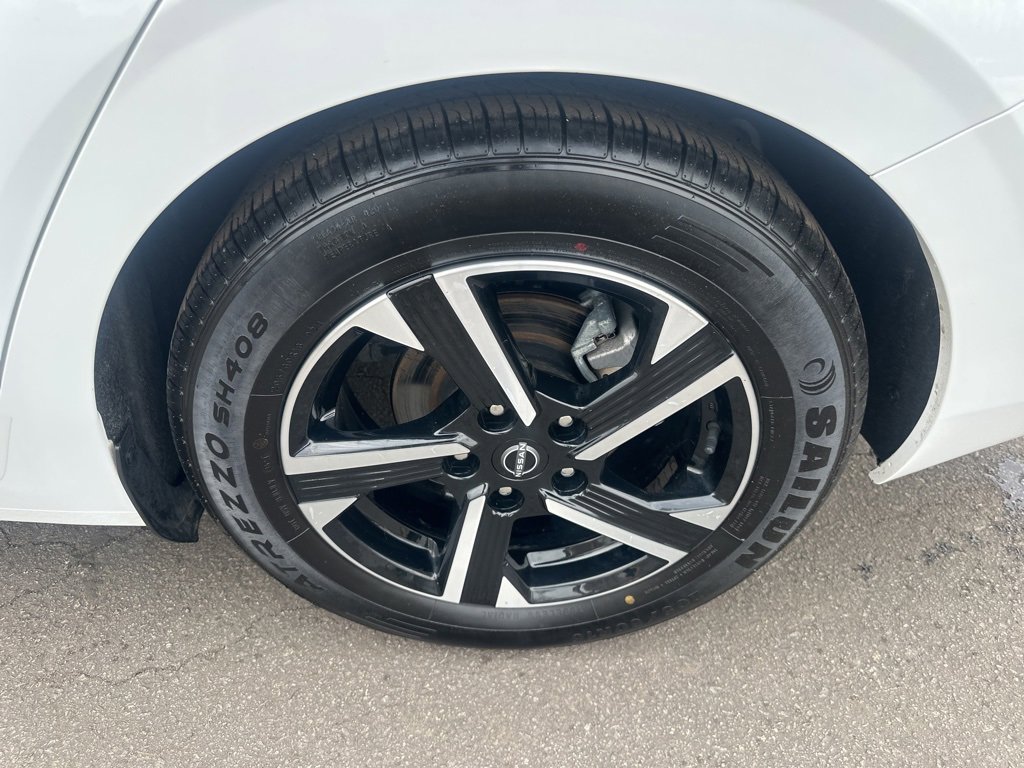 Used 2024 Nissan Sentra SV image 18