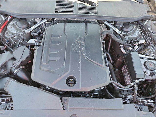 Certified 2025 Audi A5 Premium w/ Convenience Package AWD/4WD image 30