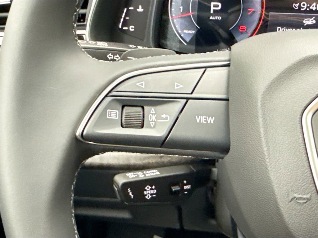 Used 2026 Audi Q7 3.0T Premium Plus w/ Premium Plus Package image 12