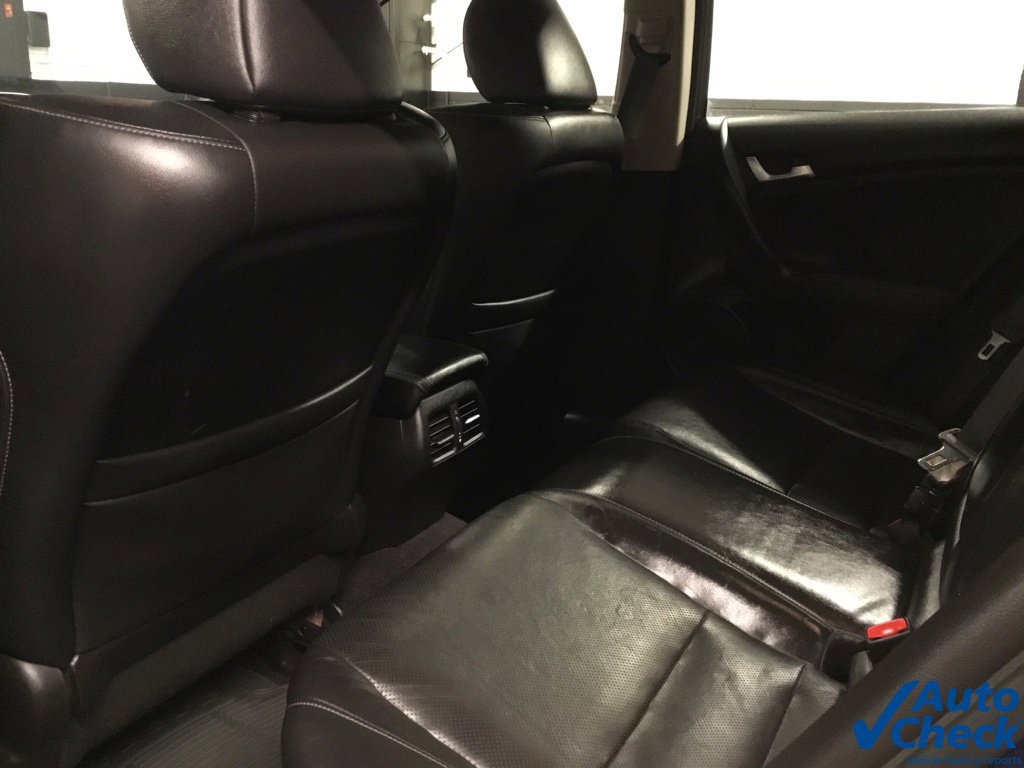 Used 2012 Acura TSX Sport Wagon FWD image 25