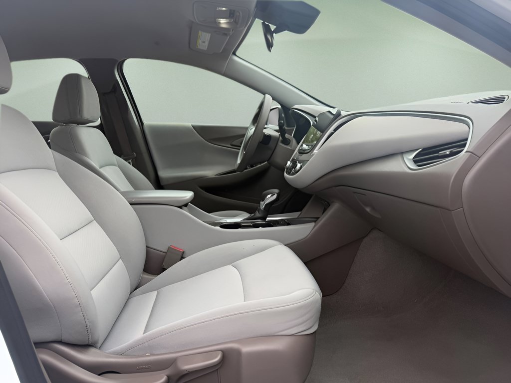 Used 2024 Chevrolet Malibu LT FWD image 18