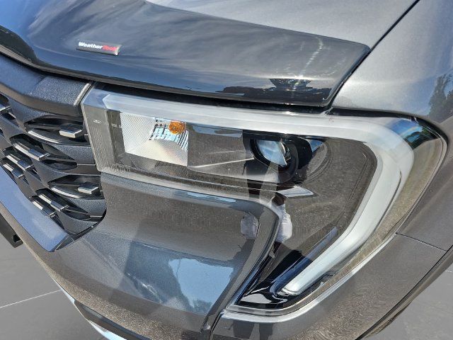 Used 2025 Ford Maverick Lariat AWD/4WD image 33