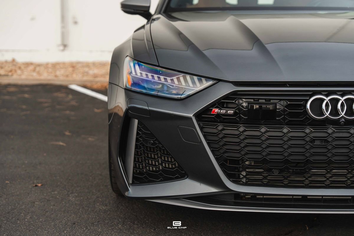 Used 2025 Audi RS 6 performance w/ Executive Package image 13