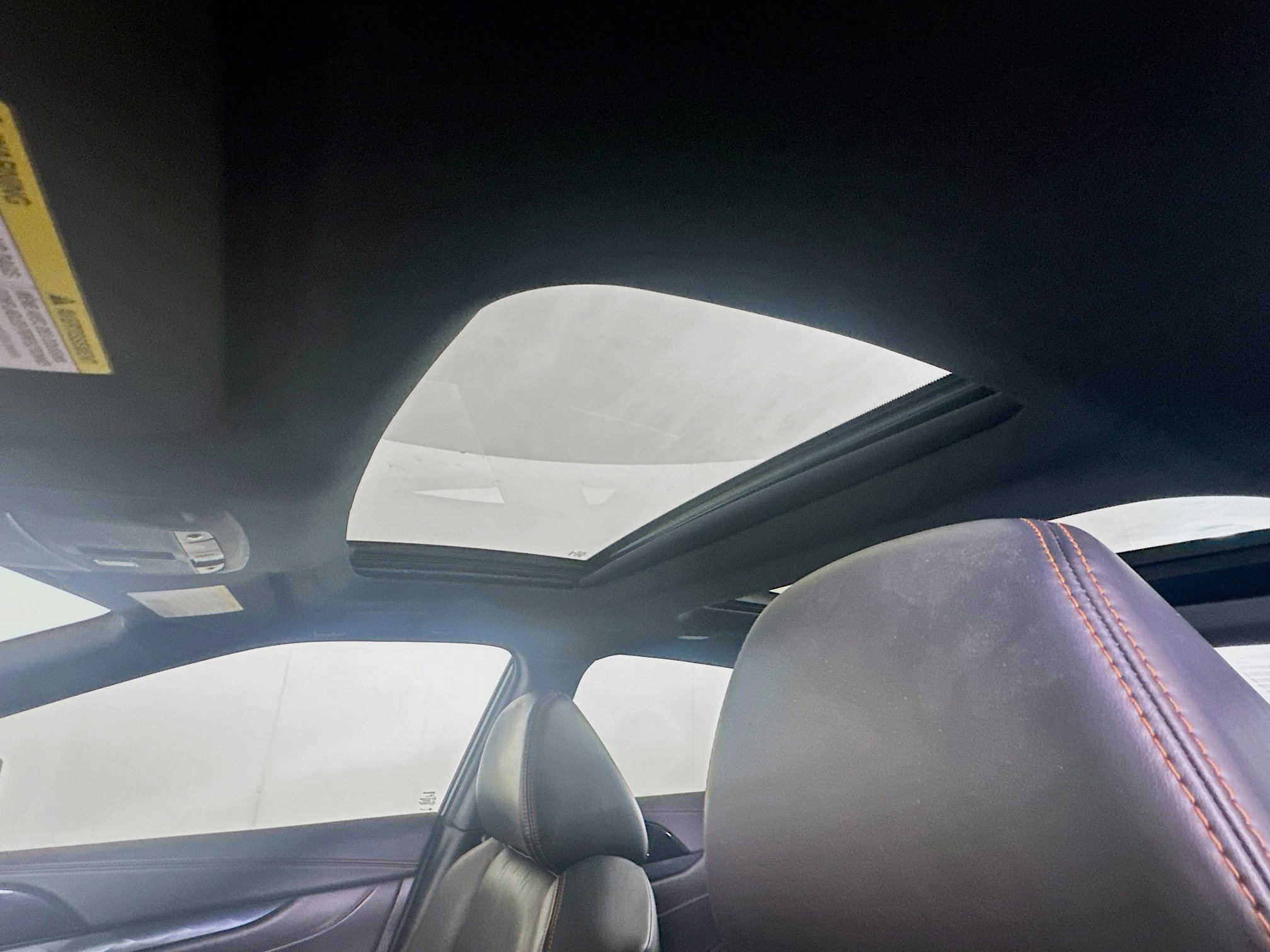 Used 2021 Nissan Maxima SR w/ Sport Mat Group image 27