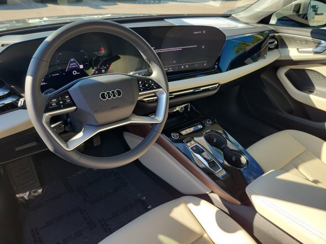 Certified 2025 Audi A5 Premium w/ Premium Plus AWD/4WD image 21