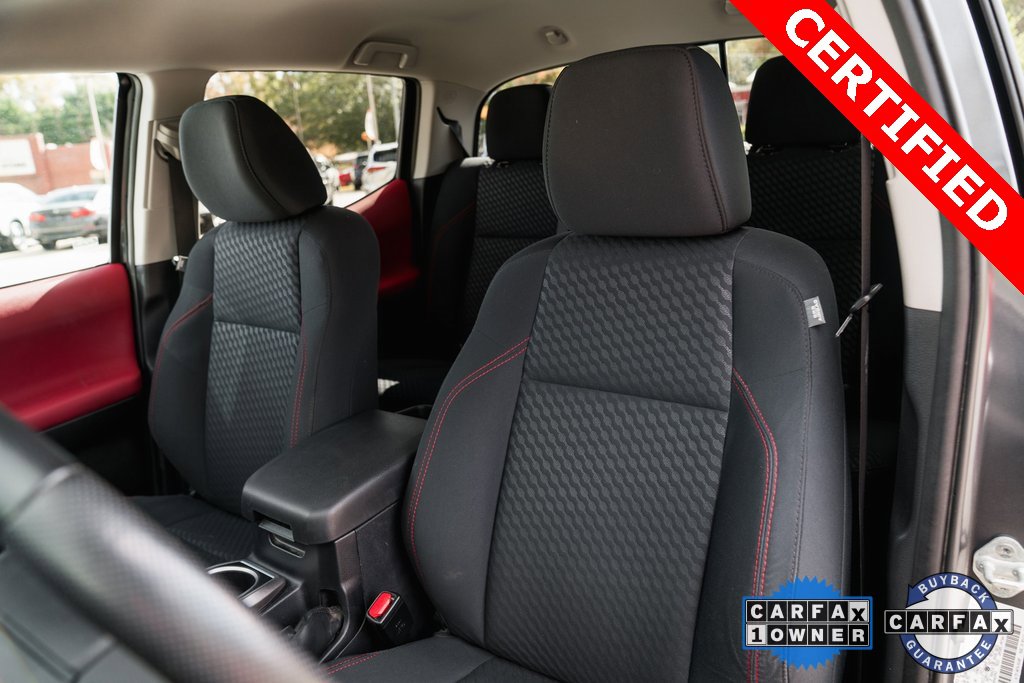 Certified 2022 Toyota Tacoma SR5 image 23