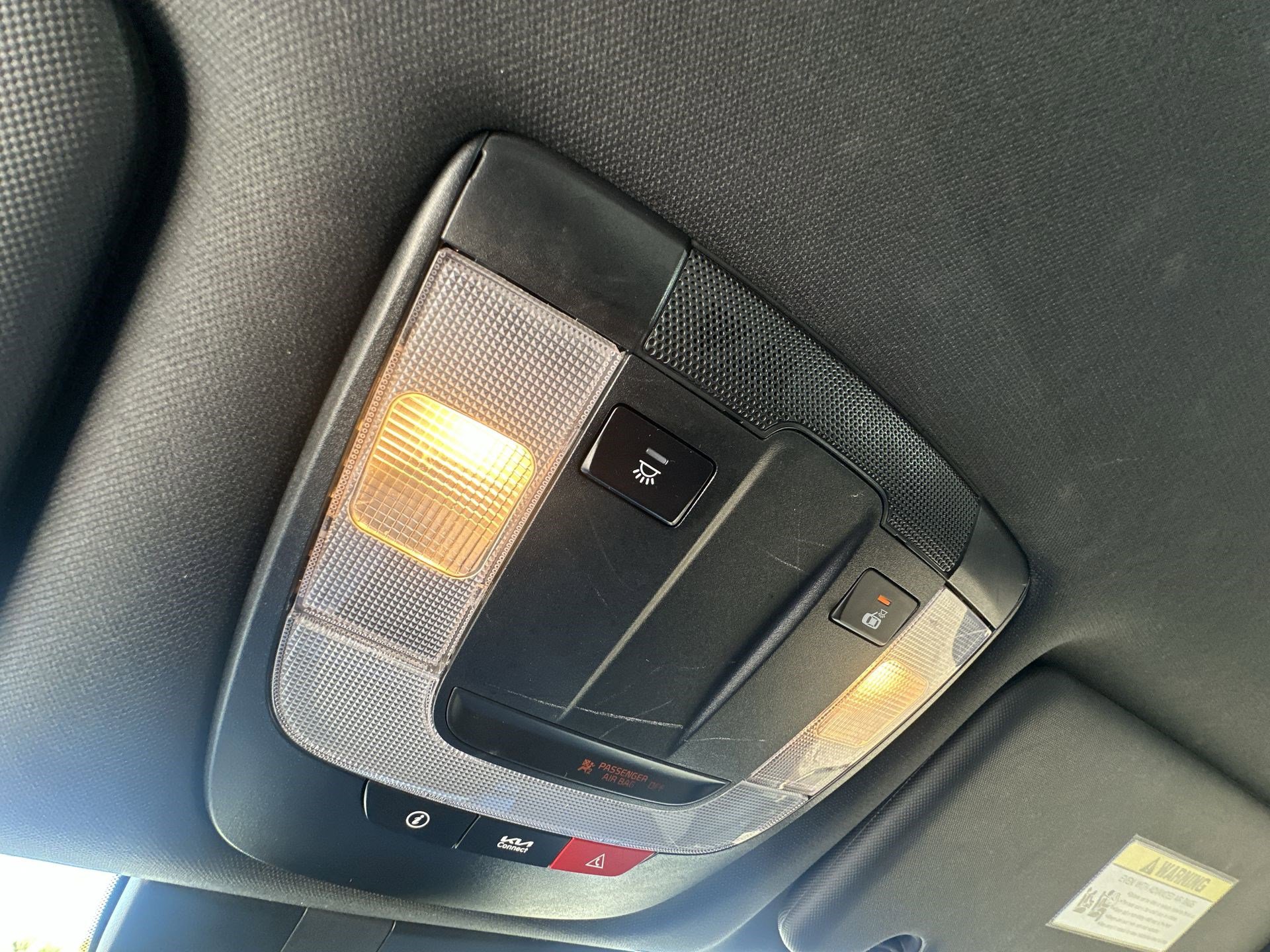 Certified 2023 Kia Sportage X-Line image 16