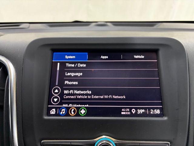 Used 2022 Chevrolet Equinox LT image 54