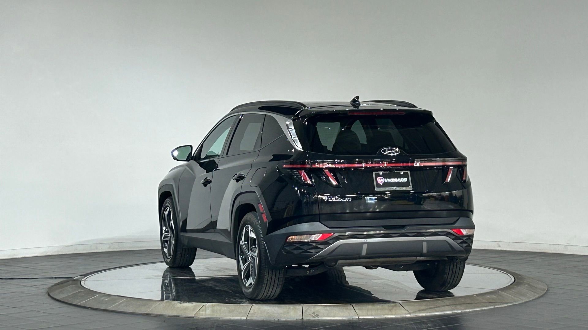 Used 2023 Hyundai Tucson Limited FWD image 7