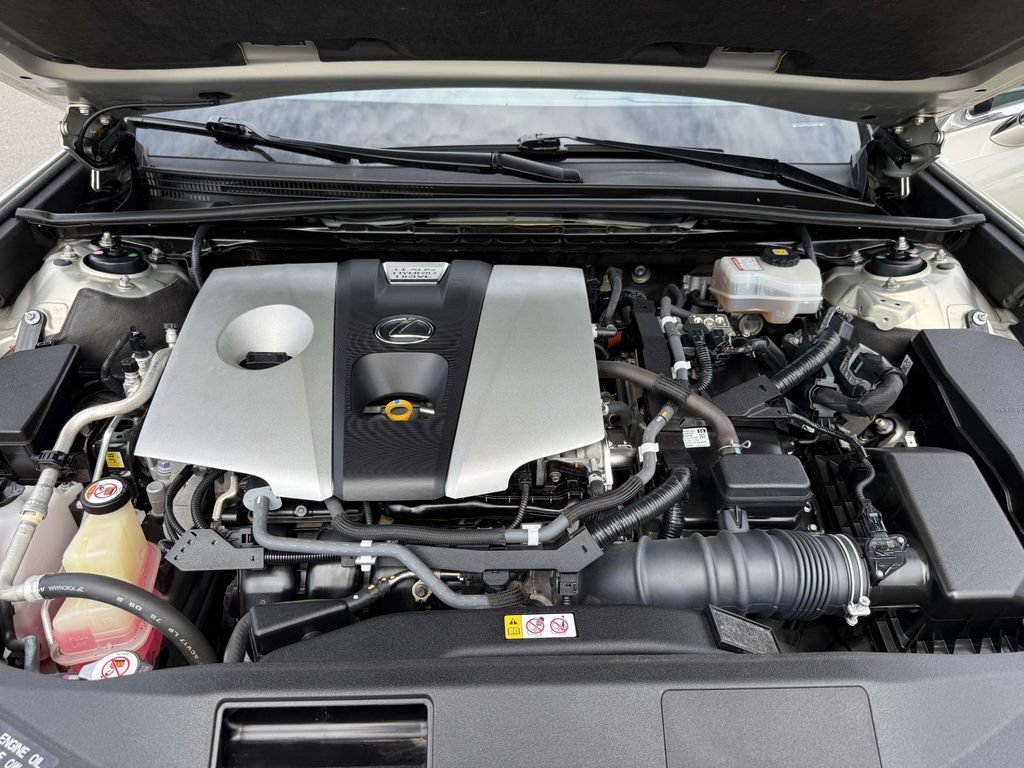 Used 2019 Lexus ES 300h FWD image 27