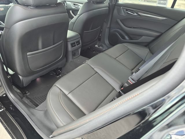 New 2026 Cadillac CT5 Sport RWD image 13