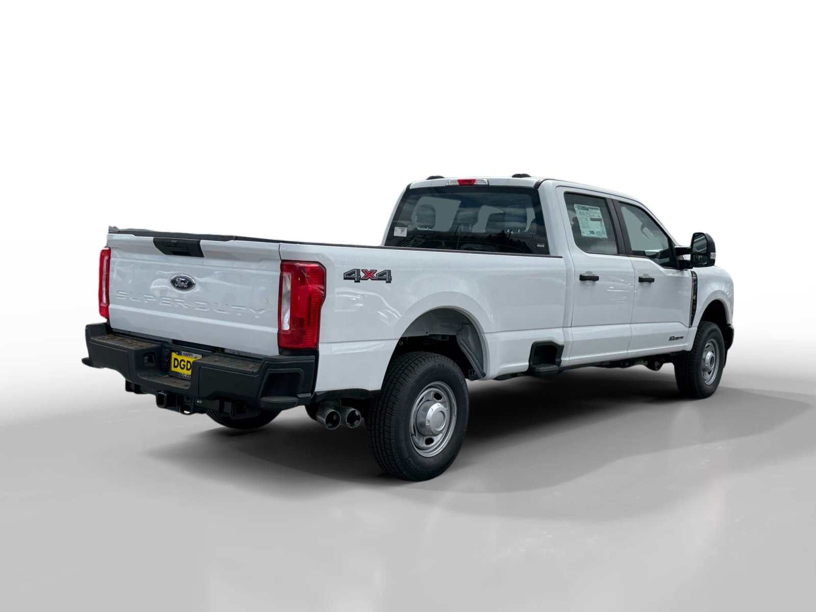 New 2026 Ford F350 XL image 5